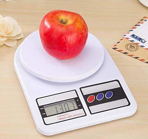 Kitchen Weight Scale Electronic Digital Kitchen Scale Digital Weight Machine Digital Weight Scale Digital Weighing Scale Digital Weighing Machine Digital Mini Scale Small Scale Weight Machine