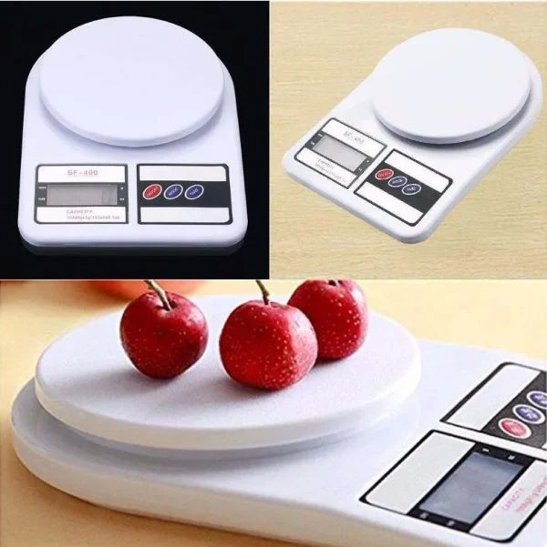 Kitchen Weight Scale Electronic Digital Kitchen Scale Digital Weight Machine Digital Weight Scale Digital Weighing Scale Digital Weighing Machine Digital Mini Scale Small Scale Weight Machine